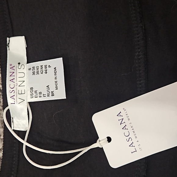 Venus Lascana Tank - Picture 2 of 5